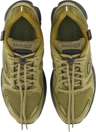 Saucony Progrid Triumph 4 Sneaker