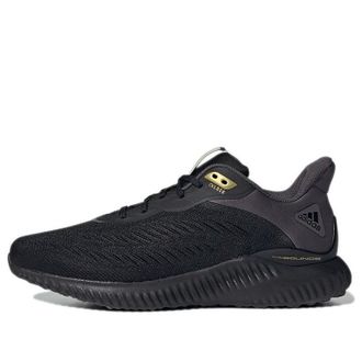 adidas Alphabounce Black GX4147