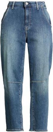 AG - Adriano Goldschmied BOTTOMWEAR - Jeans on YOOX.COM