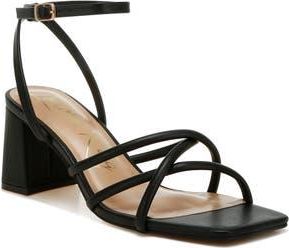 London Rag Alyona Sandal in Black at Nordstrom Rack, Size 10