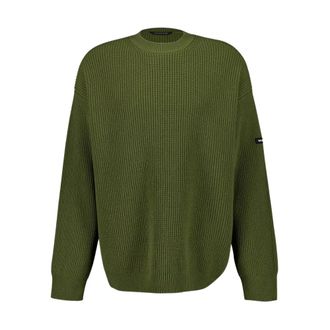 Balenciaga Hombre, Jerseys, Verde, Talla: S