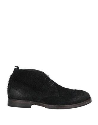 Moma SCHUHE - Stiefeletten auf YOOX.COM
