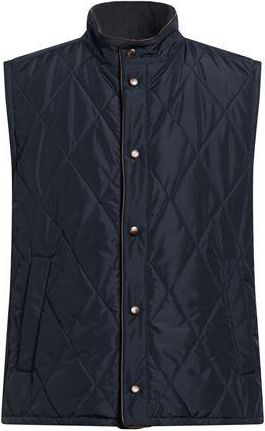 Canali COATS & JACKETS - Gilets on YOOX.COM