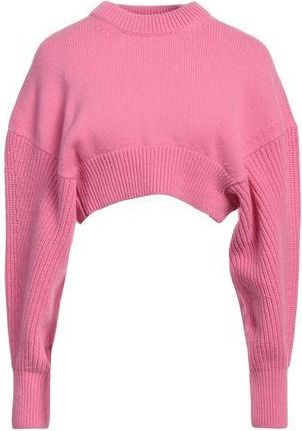 Alexander McQueen PRENDAS DE PUNTO - Pullover en YOOX.COM