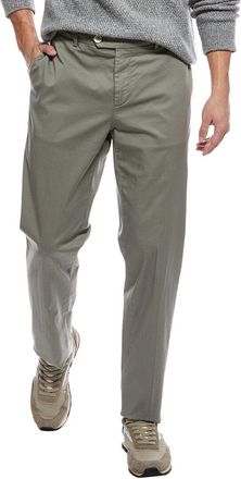 Brunello Cucinelli Italian Fit Pant