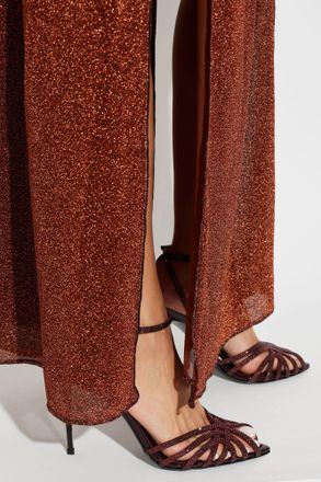 Le Silla Heeled Sandals Embrace, Womens, Burgundy