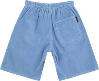 Gucci Corduroy Shorts For Boy Carolina-Mix Cotton Bermuda Carolina/mix