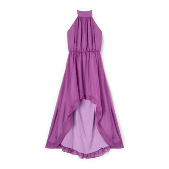 Motivi Mujer, Vestidos, P&uacute;rpura, Talla: L