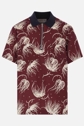 sacai T-Shirts And Polos