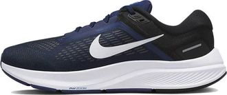 Nike Air Zoom Structure 24 Midnight Navy DA8535-402