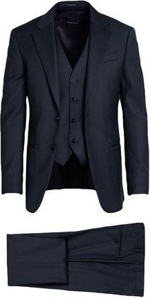 Emporio Armani ANZ&Uuml;GE und CO-ORDS - Anz&uuml;ge auf YOOX.COM