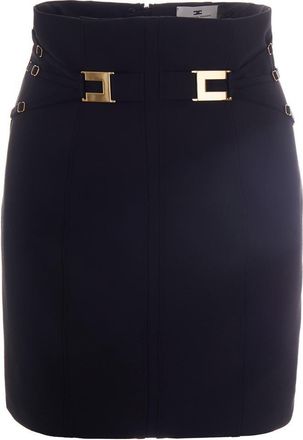 Elisabetta Franchi Skirt