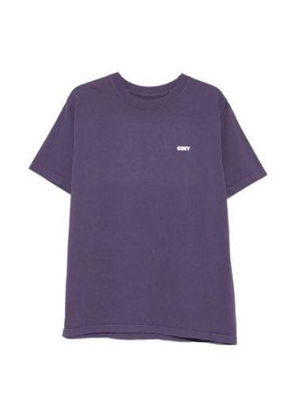 Obey | Bold Icon Face Tee - S