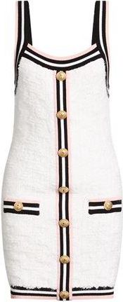 Balmain VESTIDOS - Minivestidos en YOOX.COM