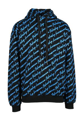 Takeshy Kurosawa Black Cotton Sweater