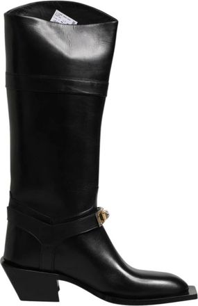 Dolce & Gabbana Hombre, Zapatos, Negro, Talla: 43 EU