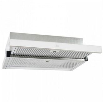 Teka Cappa Classica Teka 40436821 60 cm 385 m3/h 64 dB 119W Bianco