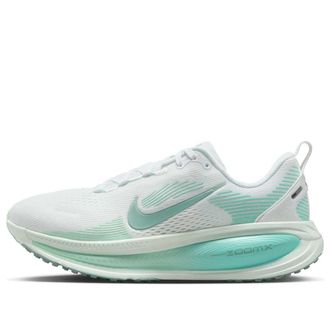Nike (WMNS) Nike Air Zoom Vomero 18 White Bleached Turquoise HM6804-106
