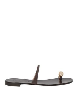 Giuseppe Zanotti CALZATURE - Infradito su YOOX.COM