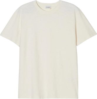 Closed Hombre, Camisetas, Blanco, Talla: M
