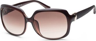 Ferragamo Ferragamo Womens SF739SA 59mm Sunglasses