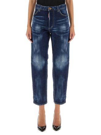 Dsquared2 Boston Jeans