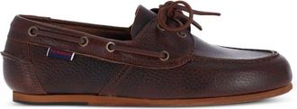 Sebago Owen Tumbled Woman