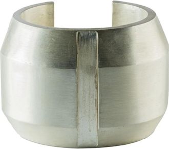 Parts Of Four Bracciale Crescent Rift - Argento