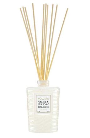 Voluspa Vanilla Sunday Reed Diffuser at Nordstrom