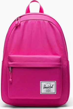 Herschel Womens Classic Backpack - Pink - Size: ONE size