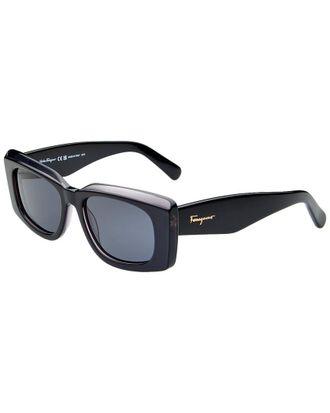 Ferragamo Womens Sf1079s 54Mm Sunglasses