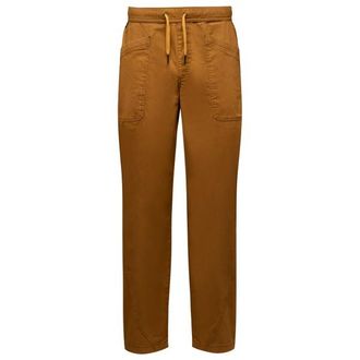 Black Diamond Motive Pants Kletterhose f&uuml;r Herren | braun