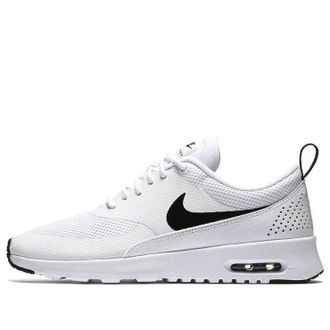 Nike (WMNS) Nike Air Max Thea White 599409-103