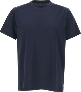 Peuterey T-shirt Zole 02 - Blu