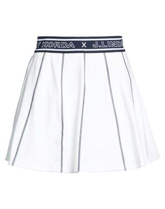 J.Lindeberg BOTTOMWEAR - Mini skirts sur YOOX.COM