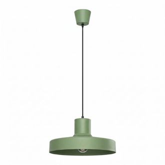Sollux Lighting L&aacute;mpara colgantes salvia acero alt. 120 cm
