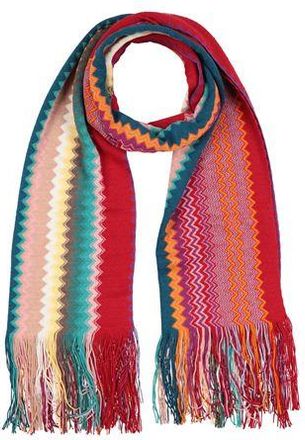 Missoni ACCESSORI - Sciarpe su YOOX.COM
