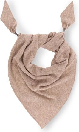 Brunello Cucinelli Donna, Accessori, Beige, Taglia unica, new