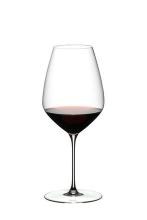Riedel Veloce Old World Syrah Wine Glass, Set of 2 in Clear at Nordstrom