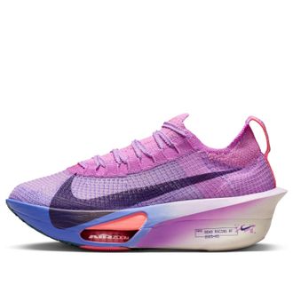 Nike (WMNS) Nike Air Zoom Alphafly Next% 3 Fuchsia Glow FD8315-500