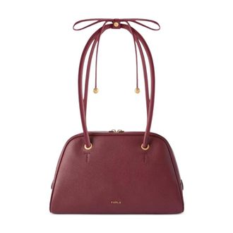 Furla Donna, Borse, Rosso, Taglia unica, new