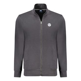 North Sails Cotton Mens Mens Sweatshirt