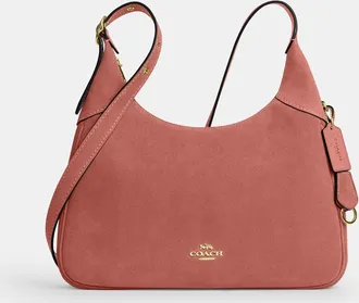 Coach Ella Shoulder Bag