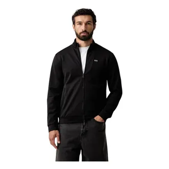 Emporio Armani Emporio Armani Ea7, Hombre, Sudaderas, Negro, Talla: S