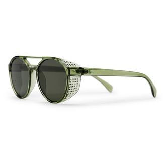 Cheapo Rickard Polarized S3 Sonnenbrille - Unisex | wei&szlig;