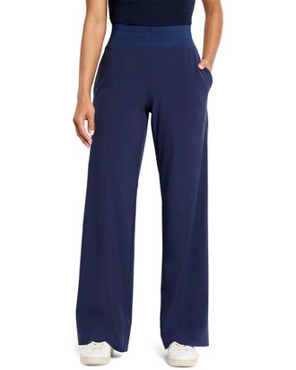Nic+Zoe Nic+Zoe Tech Stretch Wide Leg Pant