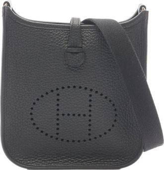 Herm&egrave;s Pre-owned Hermes Clemence Evelyne I 16 Amazone Ladies VW4VHYI611R72ZYZ