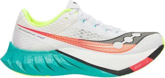 Saucony Schoenen - Heren - Sneakers - Veelkleurig - 40 EU - Schoenen