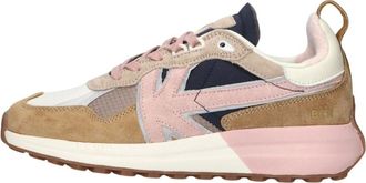 Kaotiko Dames, Schoenen, Veelkleurig, Maat: 40 EU