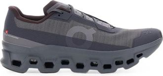 On Running Hombre, Deporte, Gris, Talla: 42 1/2 EU